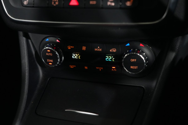 2013 Mercedes-Benz A-Class A200 CDI Hatch image 17