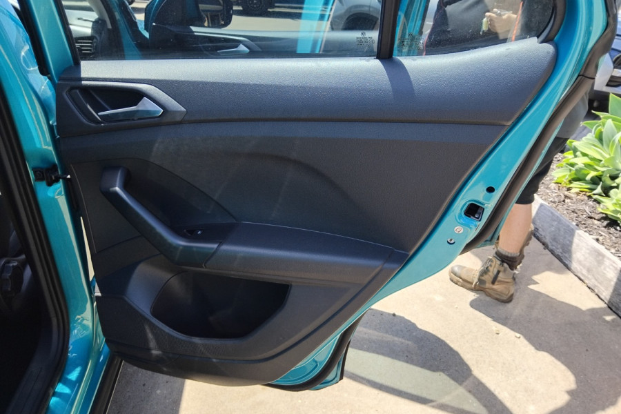 2021 Volkswagen T-Cross C11 85TSI Life SUV Image 19
