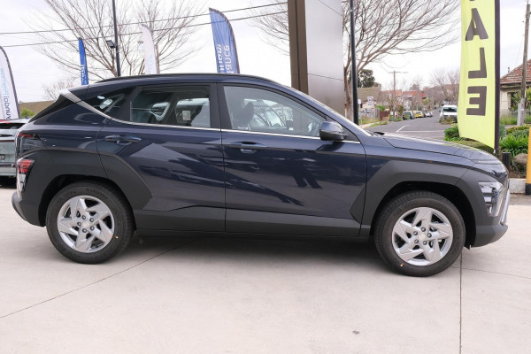 2026 MY27 Hyundai KONA SX2.V3 Hybrid SUV Image 5