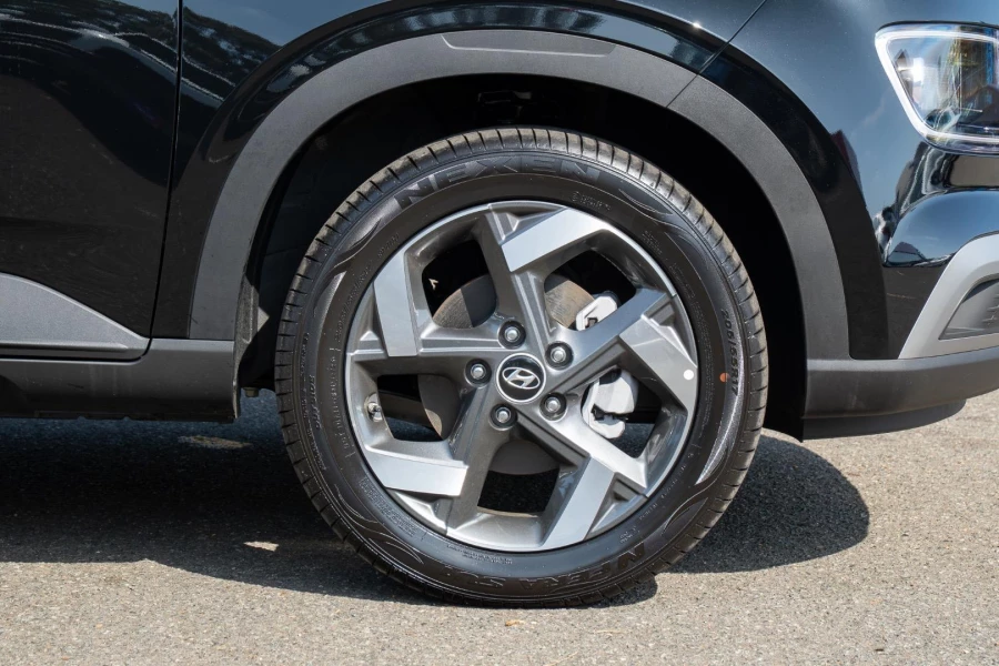 2025 MY26 Hyundai Venue QX.V5 Active SUV Image 22