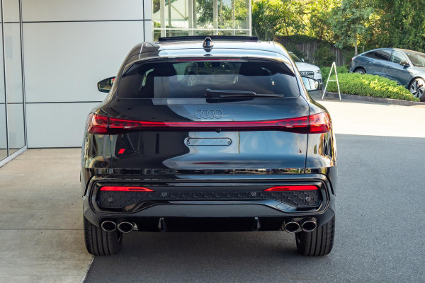2025 Audi SQ5 GU  SUV image 5