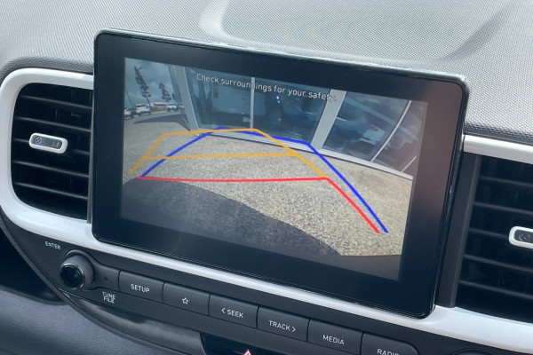 2025 Hyundai Venue QX.V5 Active SUV Image 13