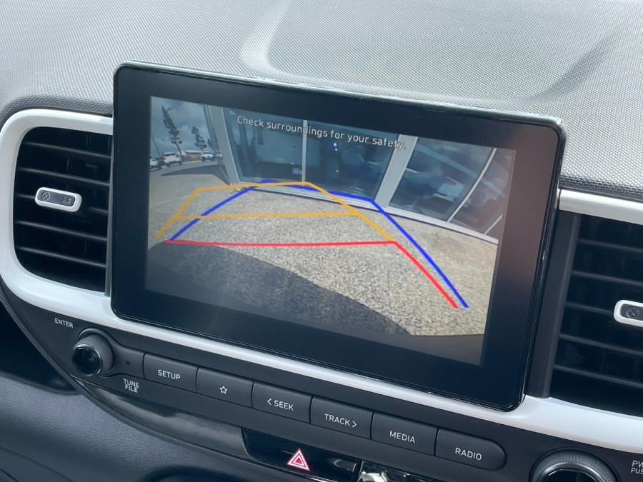 2025 Hyundai Venue QX.V5 Active SUV Image 13