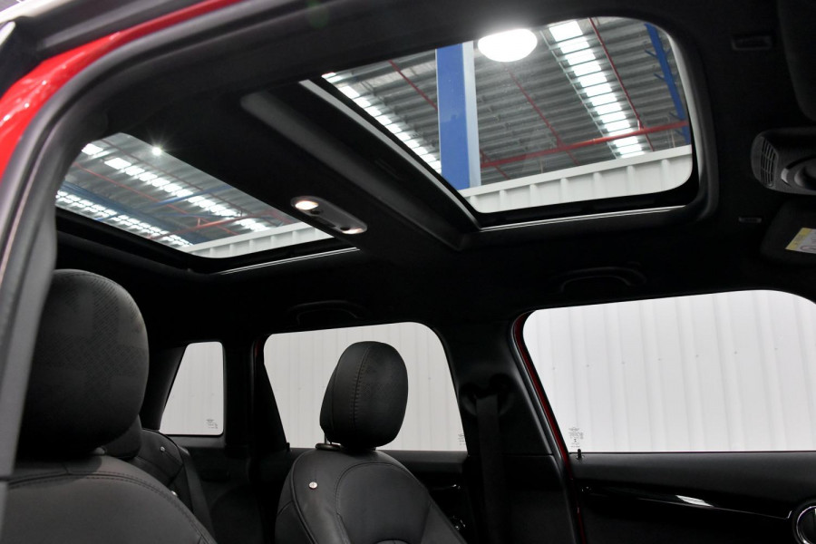 2020 MINI Cooper F55 LCI Cooper S Paddy Hopkirk Edition Hatch