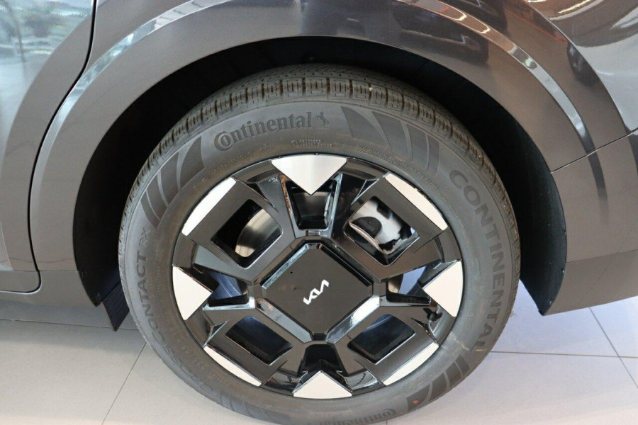 2024 MY25 Kia Carnival KA4 PE GT-Line HEV People Mover Image 7