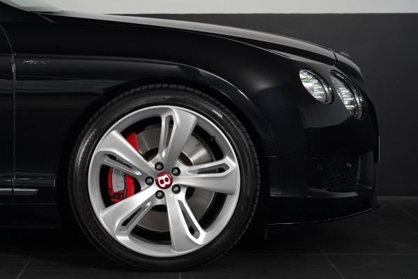 2015 Bentley Continental GT V8S Convertible Image 18