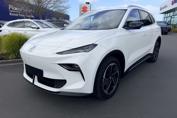 2026 MG MGS5 EV Essence 49 SUV Image 3