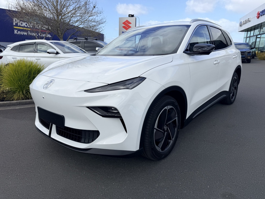 2026 MG MGS5 EV Essence 49 SUV Image 3