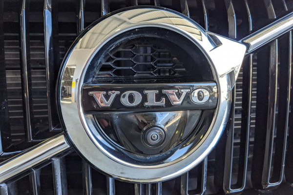 2018 Volvo XC60 (No Series) MY18 D4 Momentum Suv