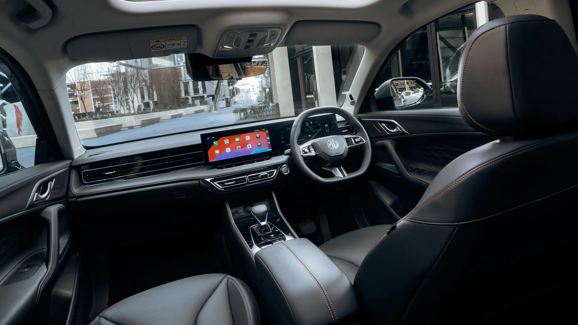 PREMIUM BY DESIGN. SMART BY NATURE. Image