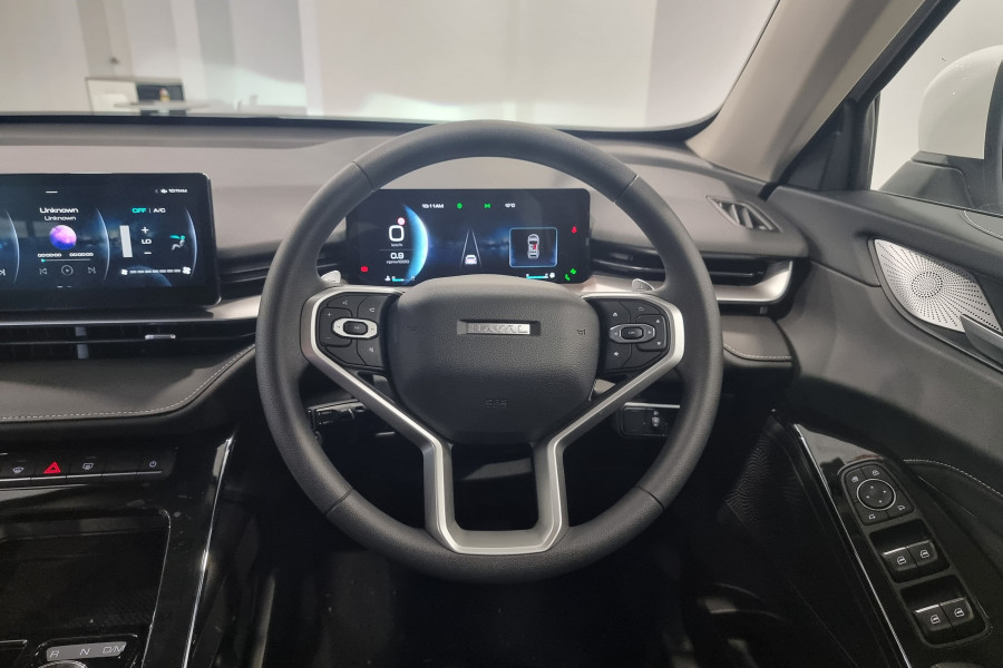 2024 GWM Haval H6 B01 Premium SUV Image 37