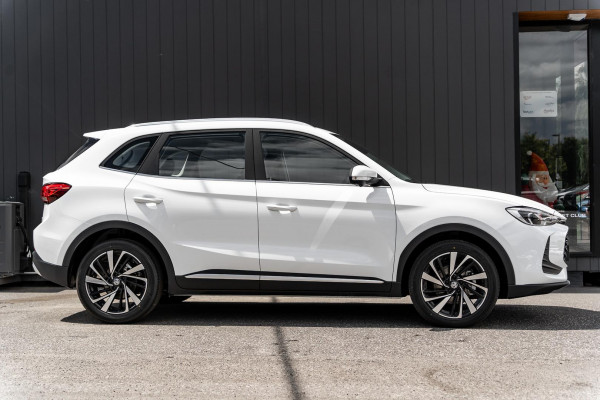 2024 MY25 MG ZS ZS32 Essence Hybrid+ SUV