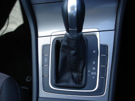 2014 MY15 Volkswagen Golf 7 90TSI Hatchback