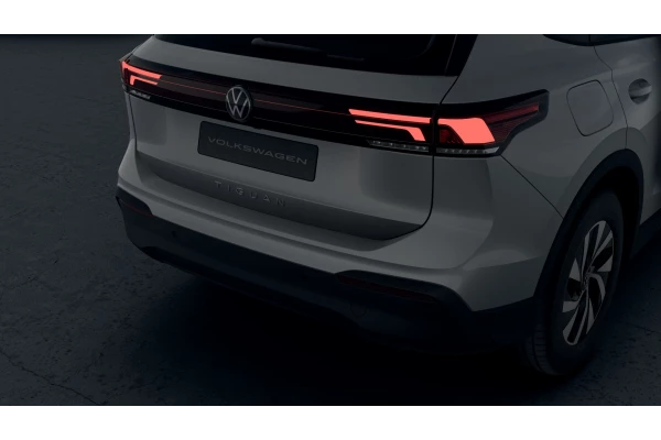 2026 Volkswagen Tiguan CT 110TSI Life SUV Image 5