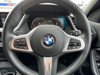 2019 BMW 118i F40 M SPORT Hatch image 19