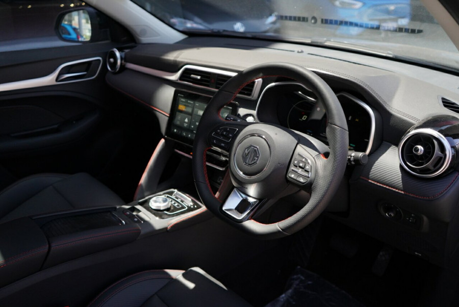 2023 MG ZS EV AZS1 Long Range SUV Image 19