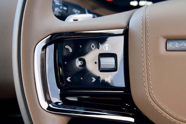 2026 Land Rover Range Rover Sport L461 D300 Dynamic SE SUV image 10