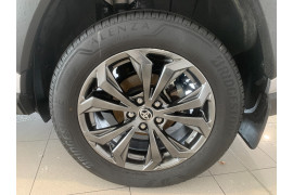 2023 Toyota RAV4 AXAH52R GXL SUV