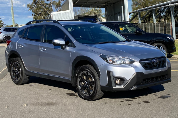 2022 Subaru XV G5-X 2.0i-L SUV Image 1