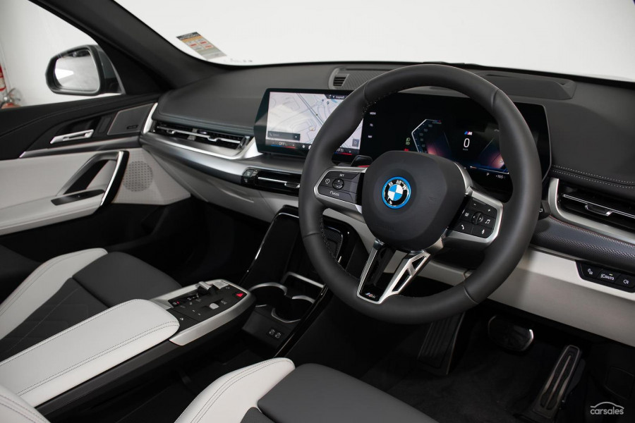 2026 BMW iX1 U11 xDrive30 M Sport SUV