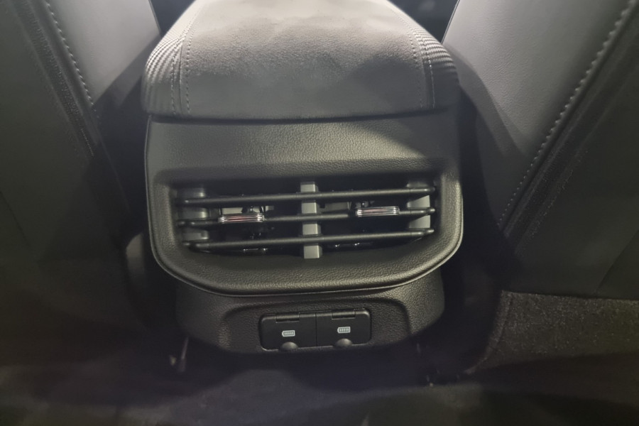 2025 GWM Haval H6 Ultra SUV Image 35