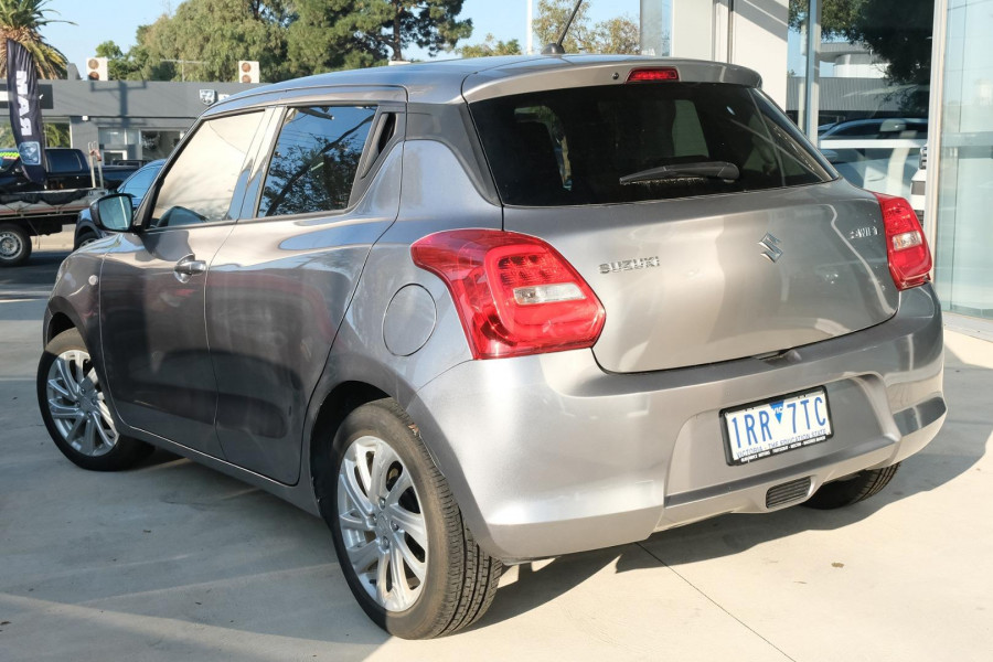2020 Suzuki Swift AZ GL Navigator Hatch Image 2