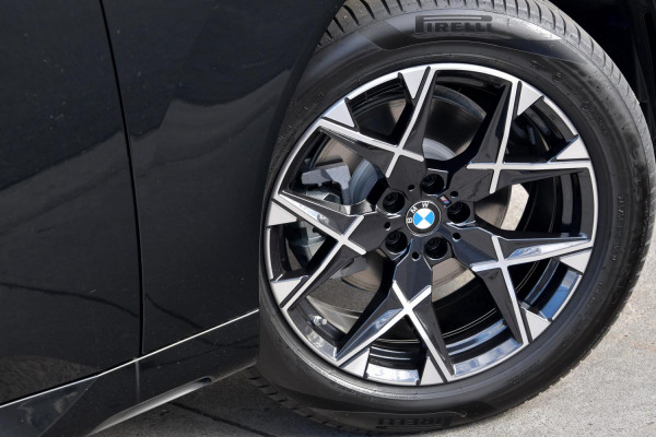 2026 BMW X3 G45 20 xDrive SUV image 28