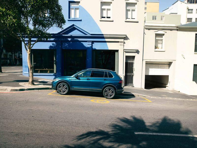 Tiguan Gallery Image 3