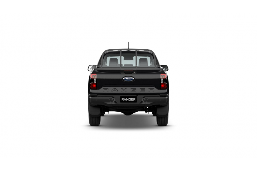 2024 MY24.5 Ford Ranger P703 XL Ute Image 6