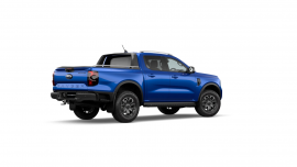 2025 MY25.25 Ford Ranger P703 Wildtrak Ute image 7