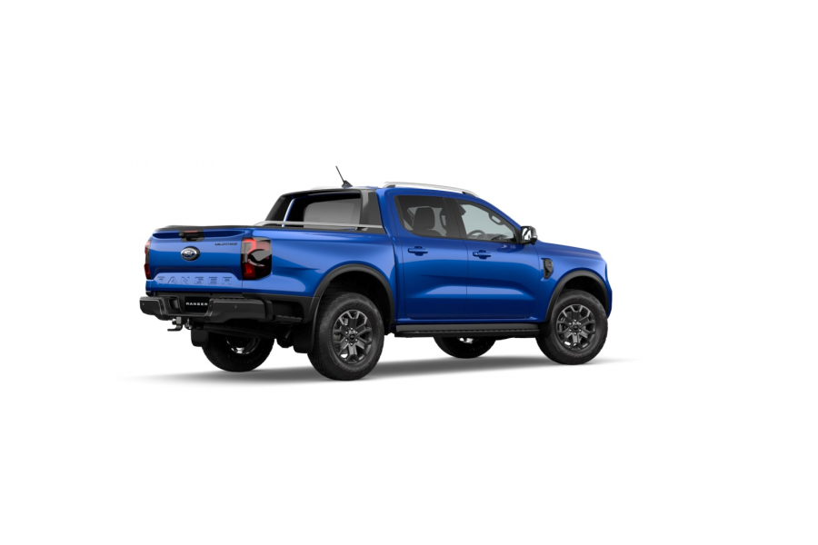 2025 MY25.25 Ford Ranger P703 Wildtrak Ute Image 7