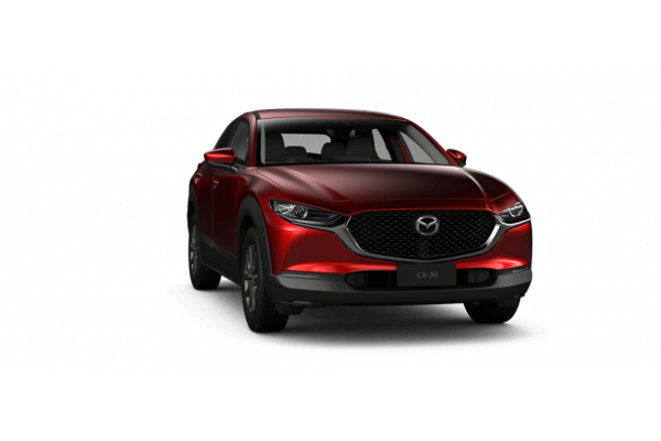 2024 Mazda CX-30 DM Series G20 Pure SUV Image 5