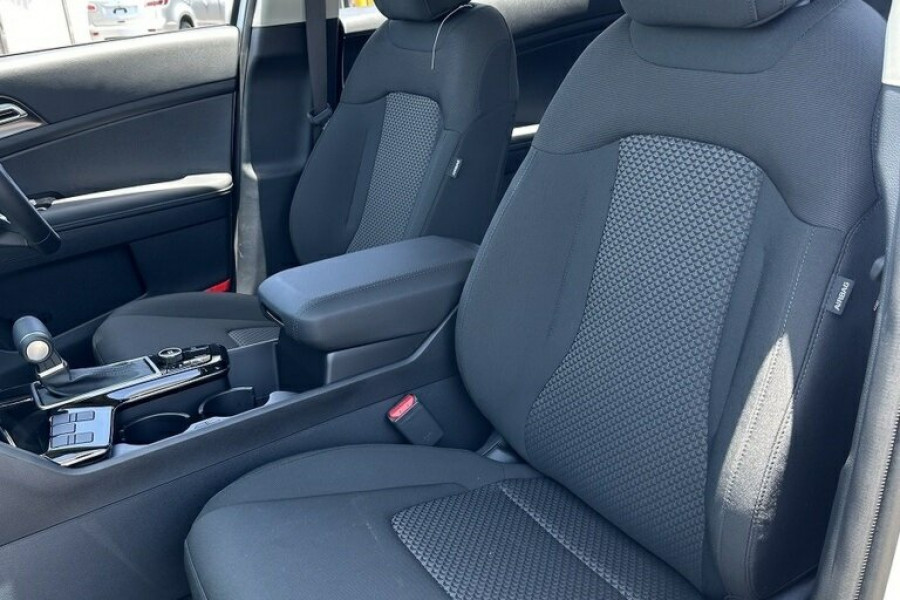 2024 MY25 Kia Sportage NQ5 SX SUV Image 30