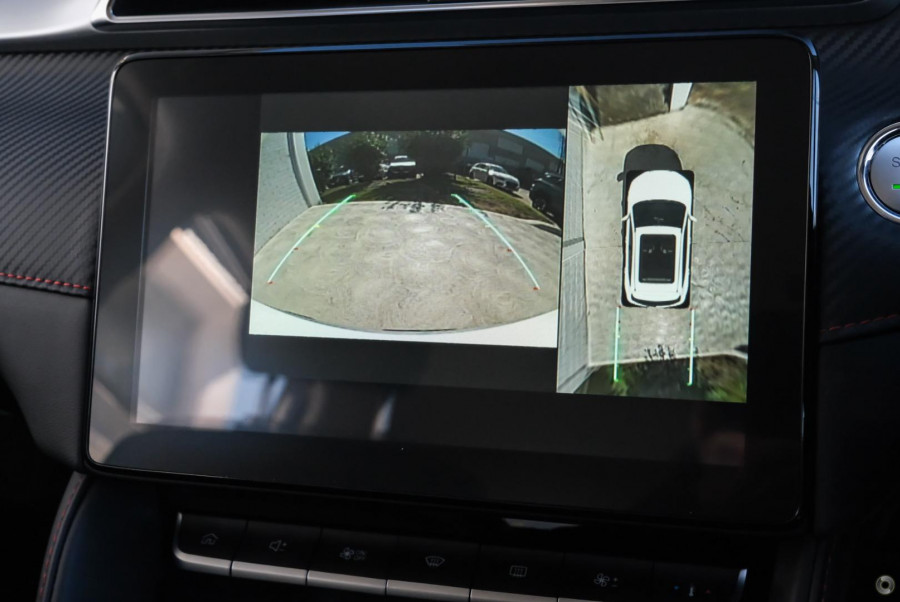 2023 MG ZST  Vibe SUV Image 11