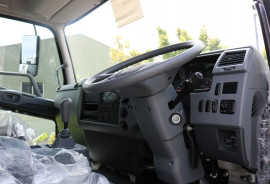 2019 Fuso FIGHTER TIPPER TIPPER 455HP 1124 Tipper