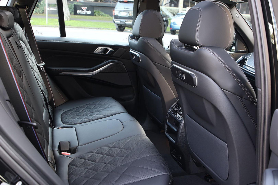 2026 BMW X5 G05 LCI xDrive30d M Sport SUV