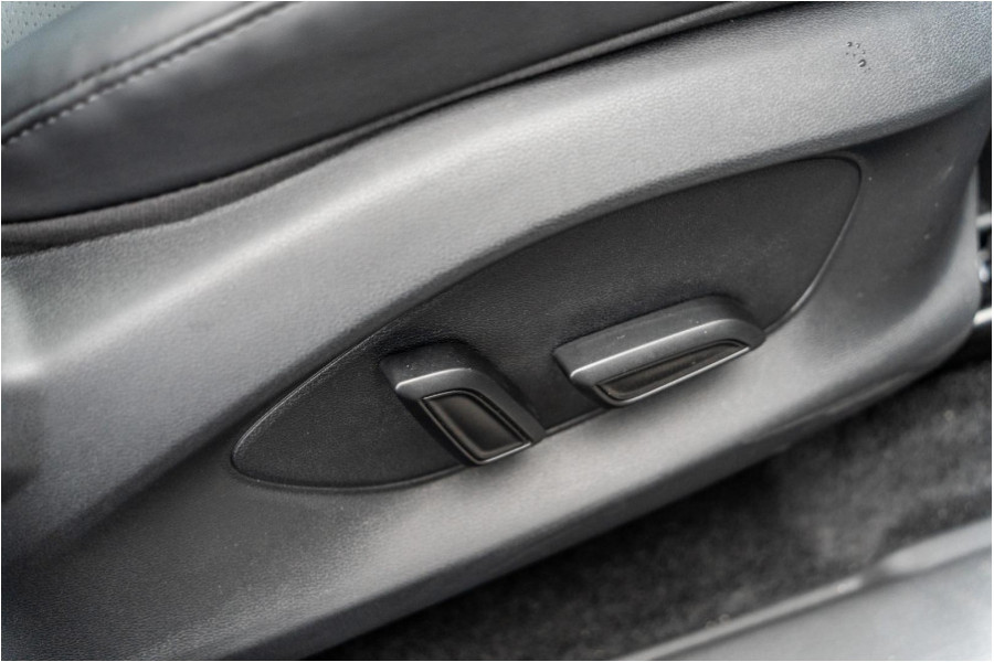 2025 MG ZS ZS32 Essence Turbo SUV Image 15