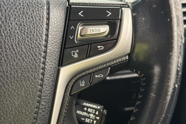 2018 Toyota LandCruiser Prado GDJ150R GXL SUV