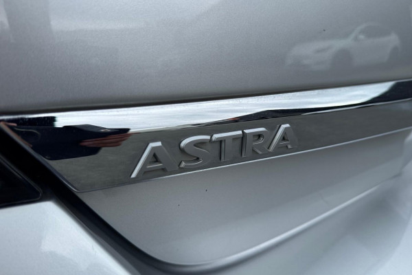 2008 Holden Astra AH CD Hatch Image 22