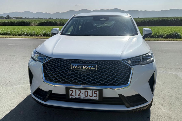 2023 GWM Haval H6 B01 Premium SUV Image 2