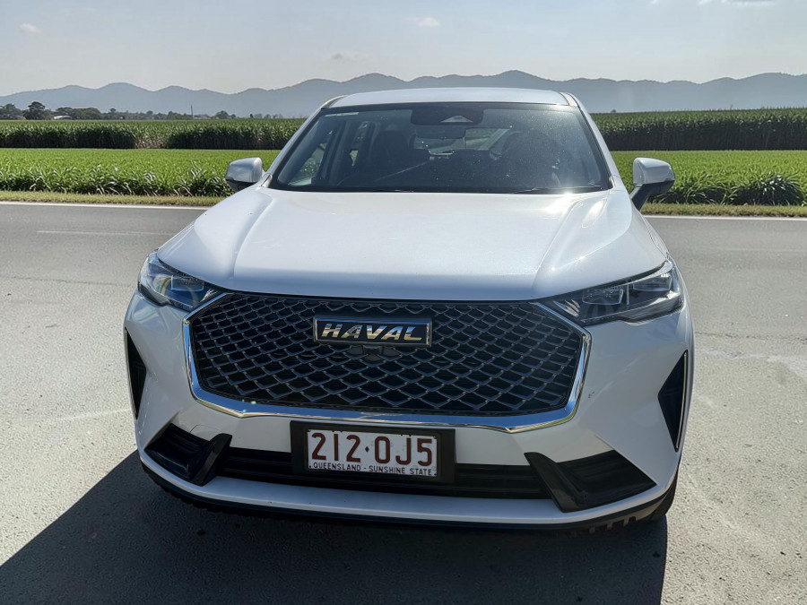 2023 GWM Haval H6 B01 Premium SUV Image 2