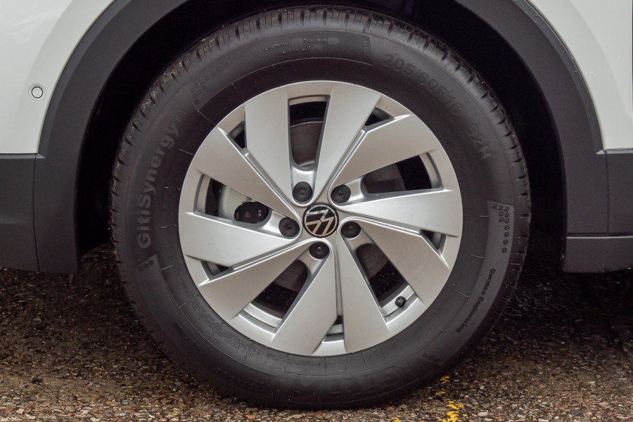 2024 Volkswagen T-Cross D31 85TSI Life SUV Image 20