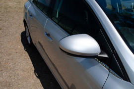 2018 MY17 Renault Megane Sedan LFF Zen Sedan