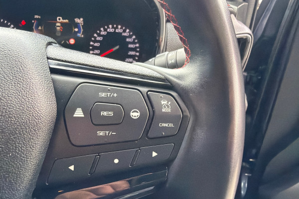 2023 Isuzu D-MAX RG X-TERRAIN Ute Image 18