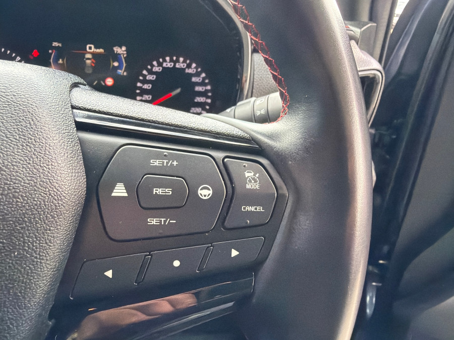 2023 Isuzu D-MAX RG X-TERRAIN Ute Image 18