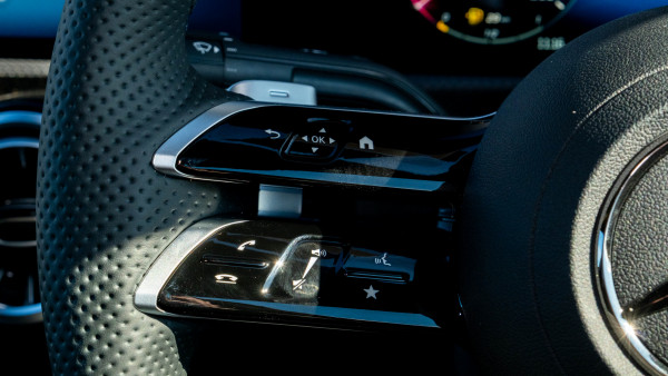 2026 MY25 Mercedes-Benz A-Class V177 A200 Sedan image 20