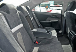 2014 Toyota Camry ASV50R Atara S Sedan