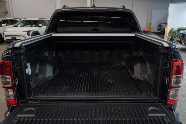 2020 MY20.75 Ford Ranger PX MkIII Wildtrak Ute image 20