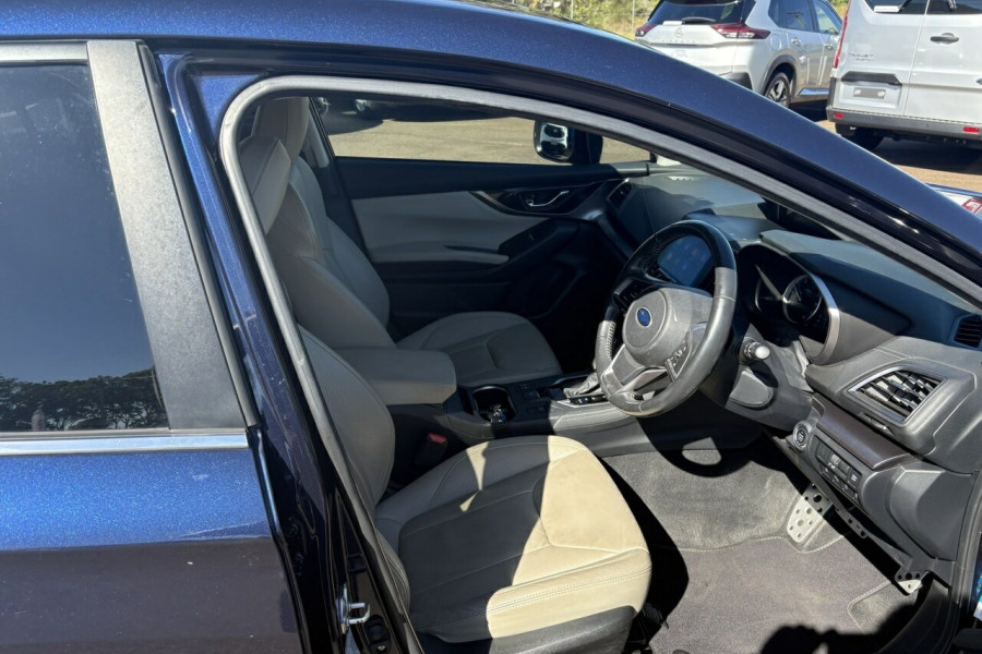2019 Subaru Impreza G5 2.0i-S Hatch Image 14