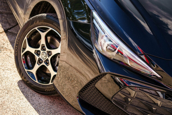 2025 MY25.5 MG MG3 ZP22 Excite Hatch Image 6